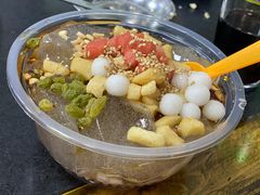 -李德富老街牛杂火锅(抚琴街店)