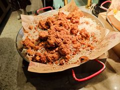 -比格比萨自助(宝山日月光店)