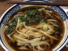 酱香牛肉面-晋麦香刀削面(光彩路店)