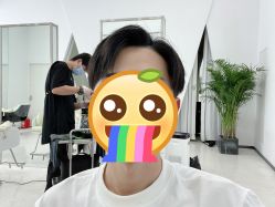 -Rise Hair上升造型