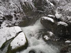 -神农架香溪源景区