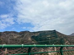 -桑干河大峡谷旅游区