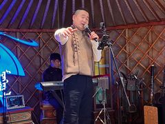 -腾格里· 蒙古山羊火锅(北京中关村店)