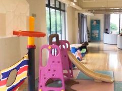-BlueBubble蓝泡泡婴幼儿游泳会所(合川路店)