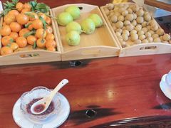 -升艾堂·经络·艾灸·气血(成山路店)