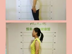-悦耐私教健身馆(保利中心店)