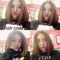 -MMby Hair Code