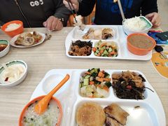 -香妃烤鸡(西单店)