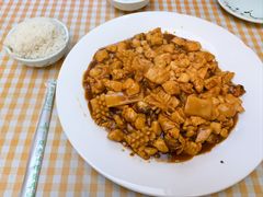 -京皇十二道天津菜(蒲黄榆店)