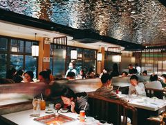 大堂-野妹火锅(龙岗店)