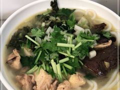 -文山荷鲜居(翠湖店)