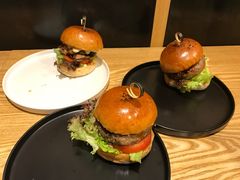 -龙治汉堡(中华城店)