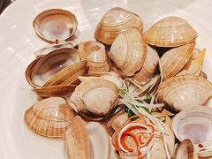 -百富源·海鲜辽菜(浑河堡店)