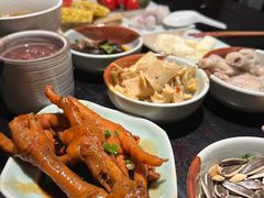 -青藤茶馆(南山路店)