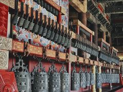 -北京市劳动人民文化宫(太庙)