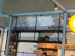 门面-Wagas沃歌斯(虹桥机场T1店)