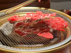 -西塔老太太泥炉烤肉(望京一店)