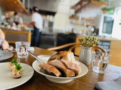 -BOR Eatery(安福路店)