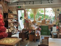 -时光花园(白鹭洲店)