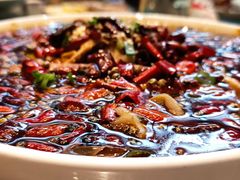 -山楂树融合菜餐厅