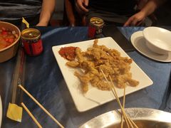 -蜀大侠·侠客印象(园林博物馆店)