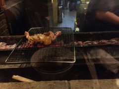 -福烤锦花(长乐路店)