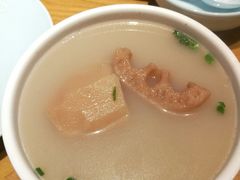 -大唐靓汤江门私房菜(景田店)
