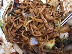 -韩香福脊骨汤锅(上杭路店)
