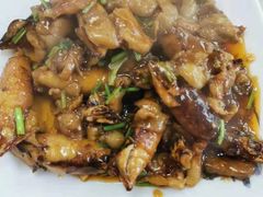 -富临港·蒸汽海鲜·手抓海鲜·炒菜(栈桥店)