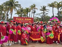 -白沙门生态公园