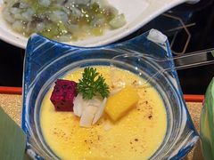 -本家食堂(华南店)
