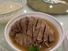 -怡园饭店-餐厅(四望亭店)