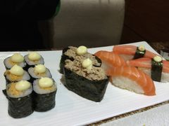 -米彩料理(西丽店)