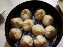 -上味馆南翔小笼(杏山路店)