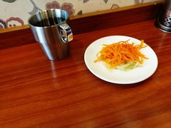 -巴依家新疆手抓饭(菱角湖万达店)