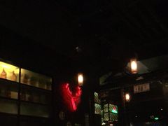 -MARU玛露音乐餐厅(大学路店)