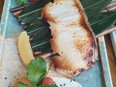 -阿吾罗日本料理(K11艺术中心店)