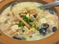 脂渣小锅-郑庄脂渣海鲜楼(九水路店)