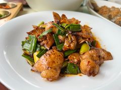 -柴门饭儿(成都太古里店)