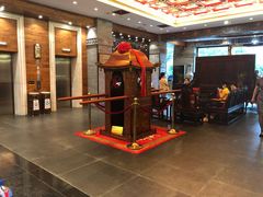 -宁波状元楼酒店(和义路店)