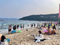 -大梅沙海滨公园