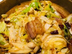 -佬麻雀·剁椒鱼头(京基KK One店)