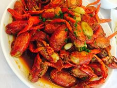 -小李子油焖大虾(南浦店)