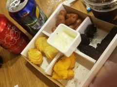 -乐凯撒披萨(喜荟城店)