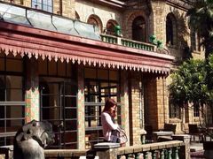 -马勒别墅饭店(静安寺店)