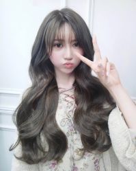 -MYCOLORHARSALON