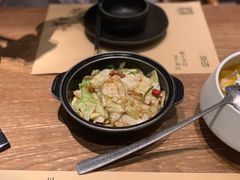 -榕意·川味之美(深业上城店)