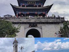 -大理洱海