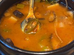 -牧童禧肉社·韩国炭火烤肉店(中粮祥云小镇创始店)