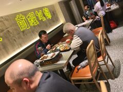 -楚太子  中餐&烧烤(武大店)